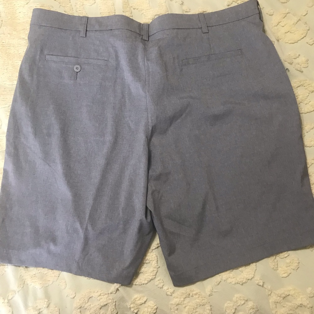 Mens Grandslam golf shorts